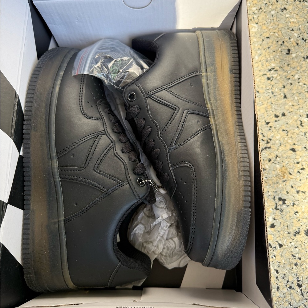 Yums cupcake shoes